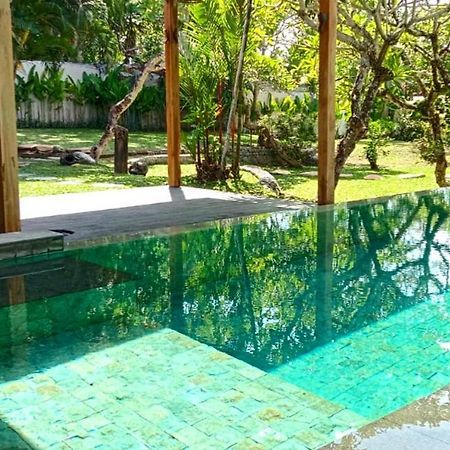 Kura Kura Beach House Canggu Zewnętrze zdjęcie