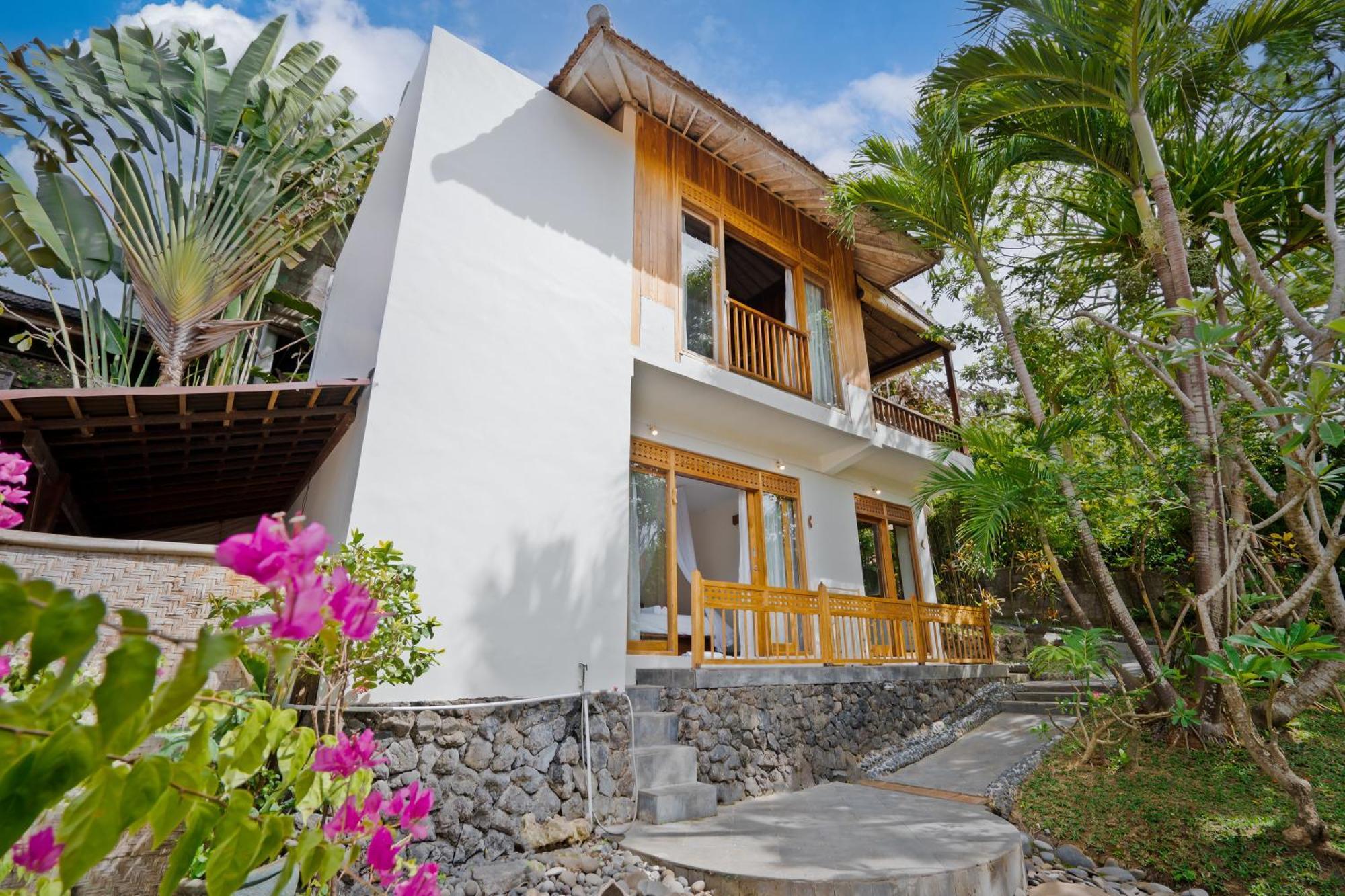 Kura Kura Beach House Canggu Zewnętrze zdjęcie