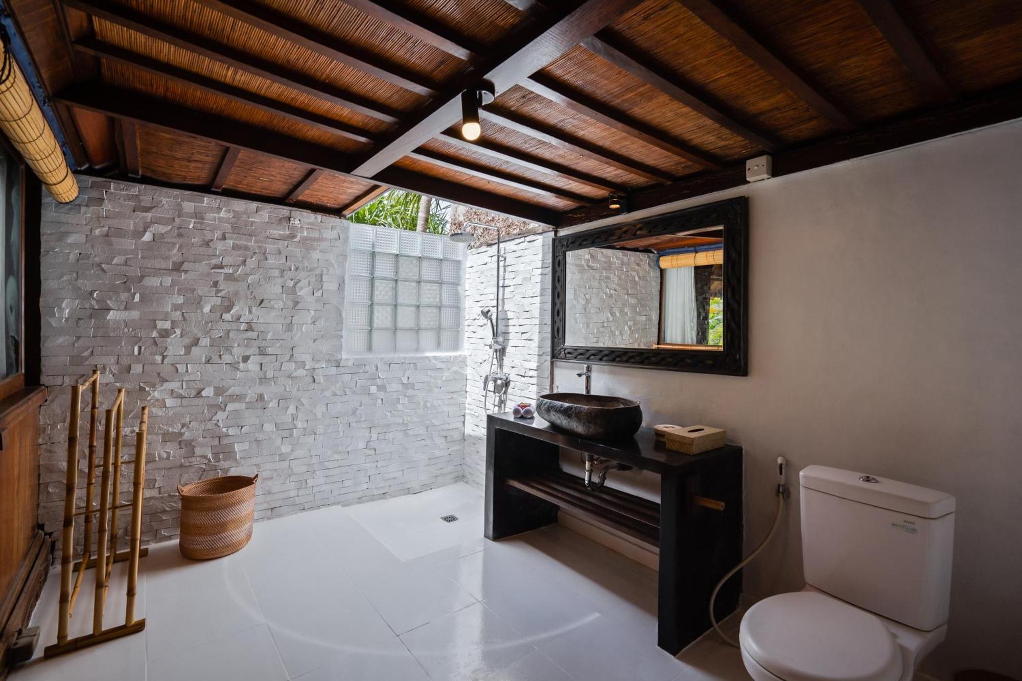 Kura Kura Beach House Canggu Zewnętrze zdjęcie