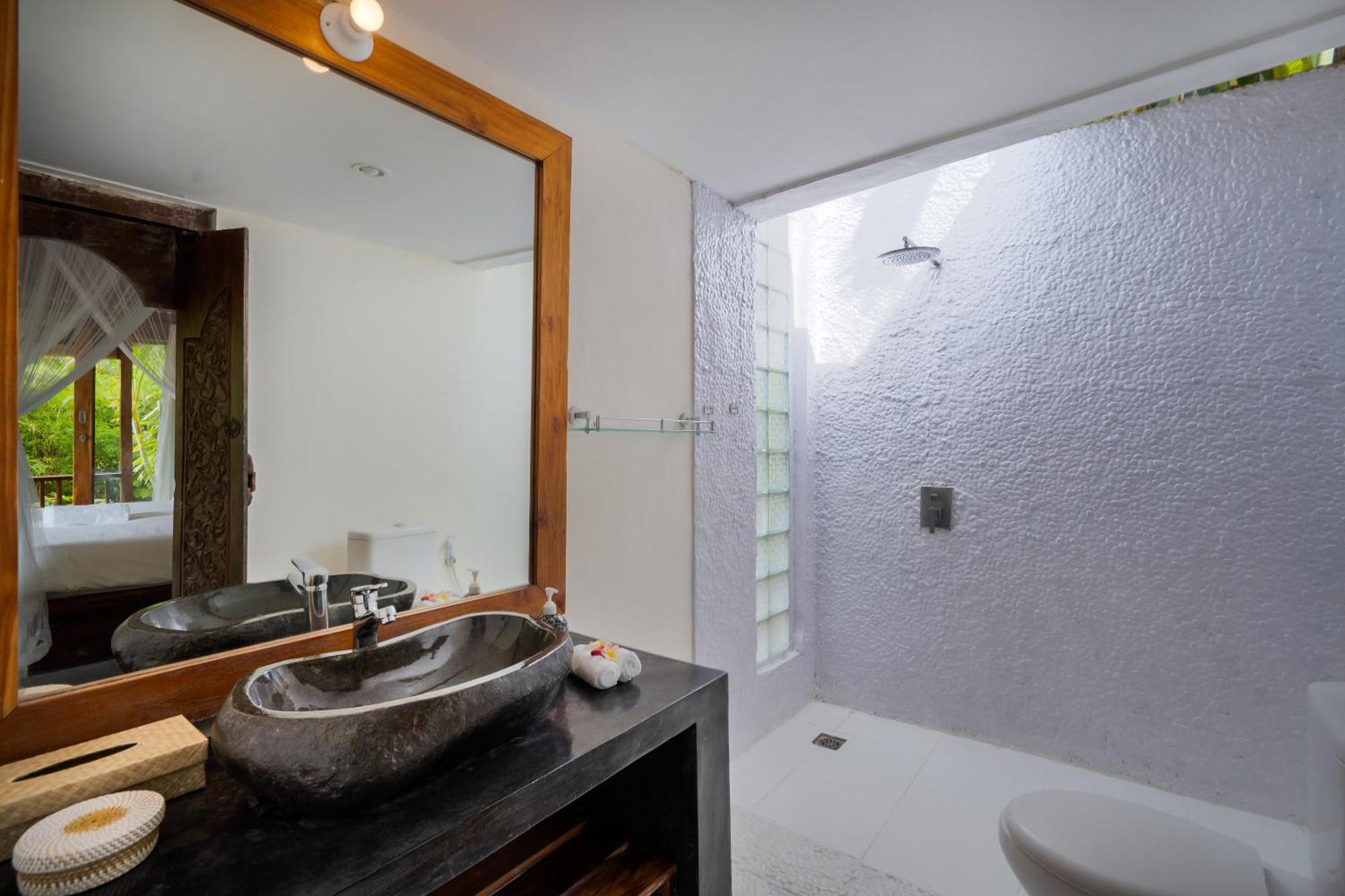 Kura Kura Beach House Canggu Zewnętrze zdjęcie