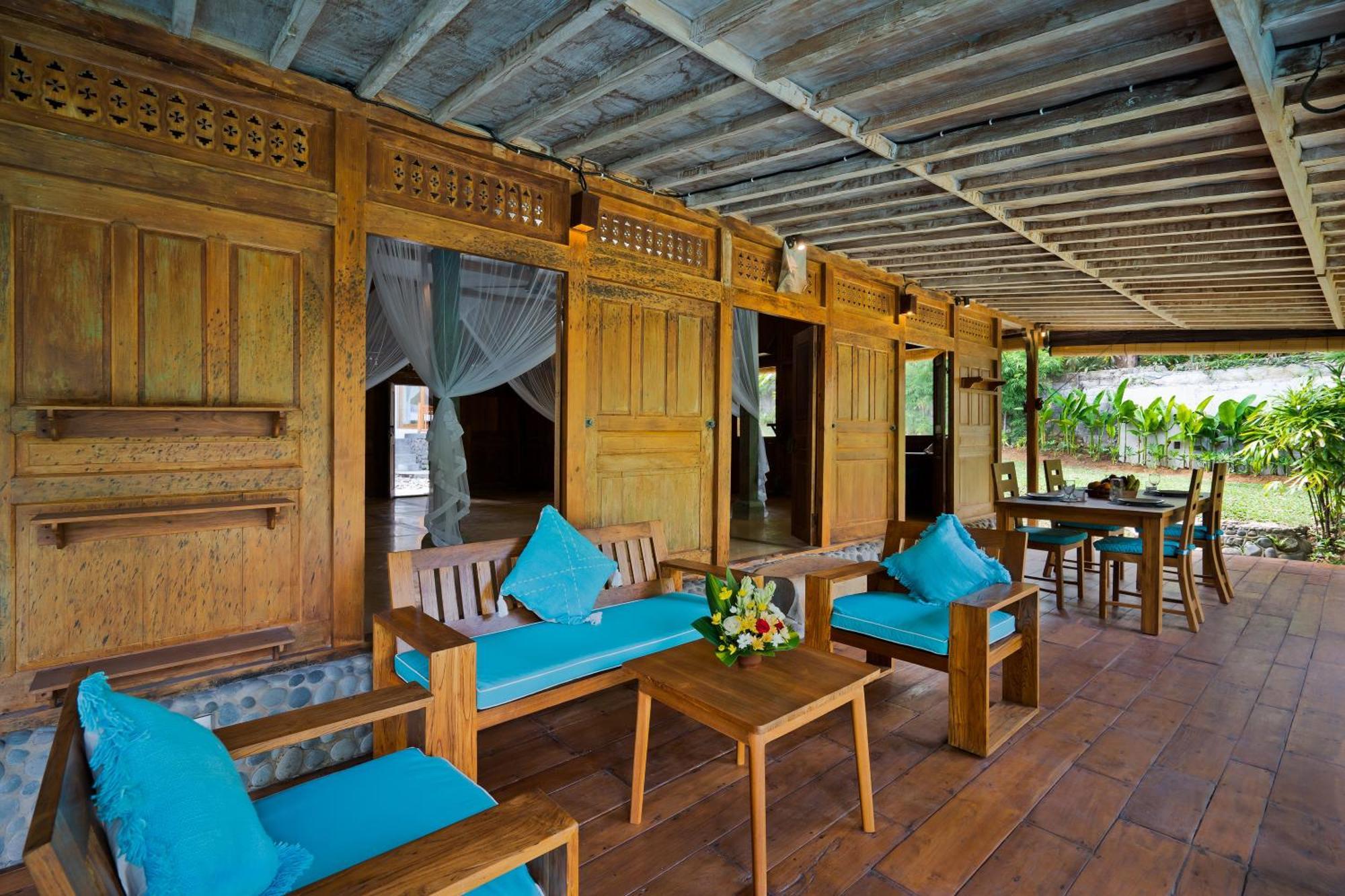 Kura Kura Beach House Canggu Zewnętrze zdjęcie