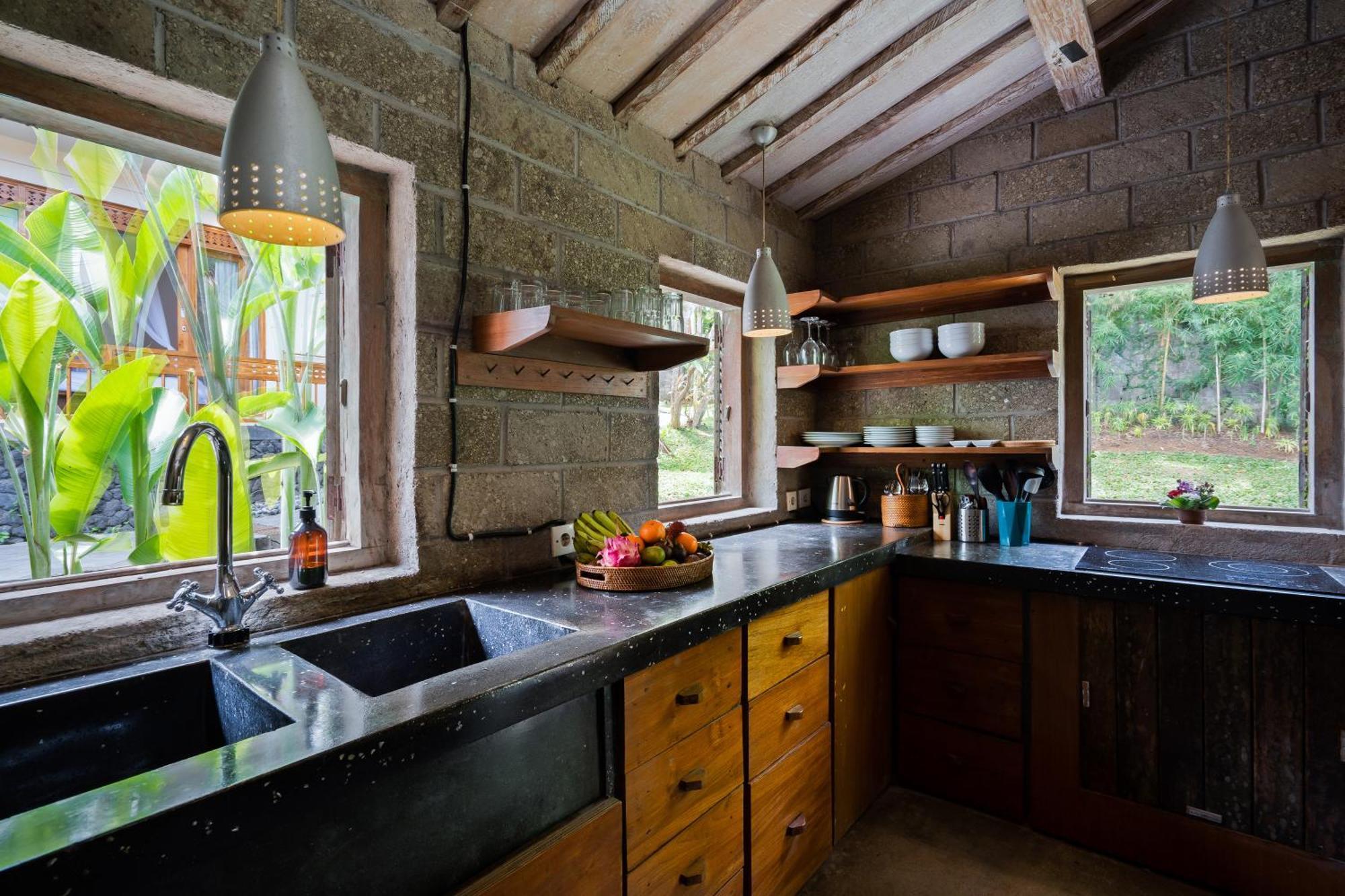 Kura Kura Beach House Canggu Zewnętrze zdjęcie