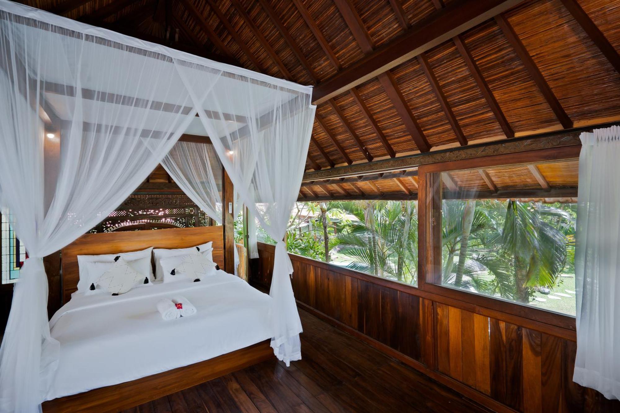 Kura Kura Beach House Canggu Zewnętrze zdjęcie