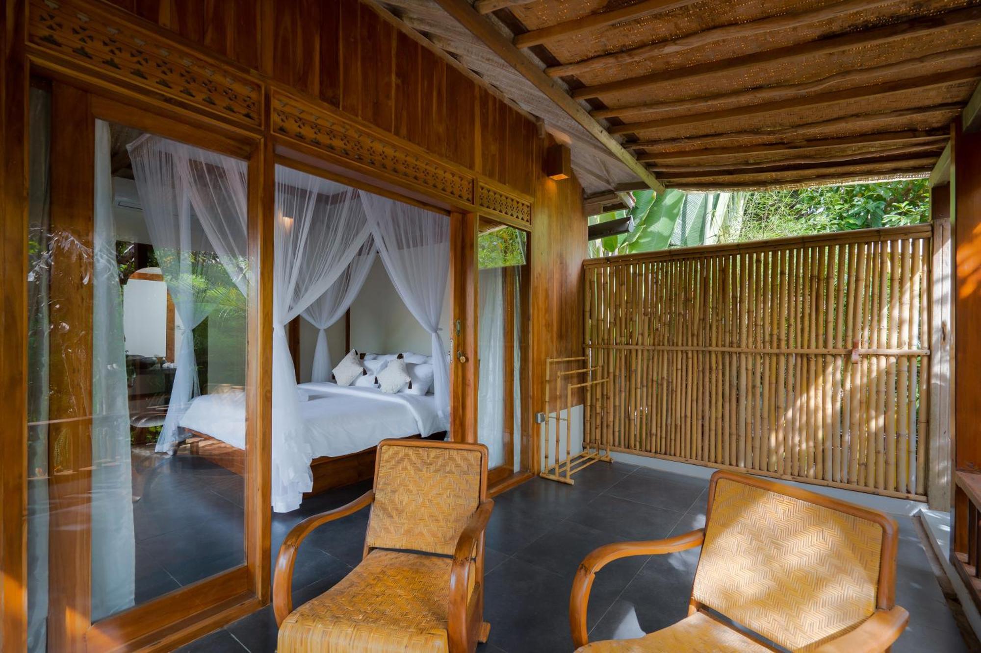 Kura Kura Beach House Canggu Zewnętrze zdjęcie