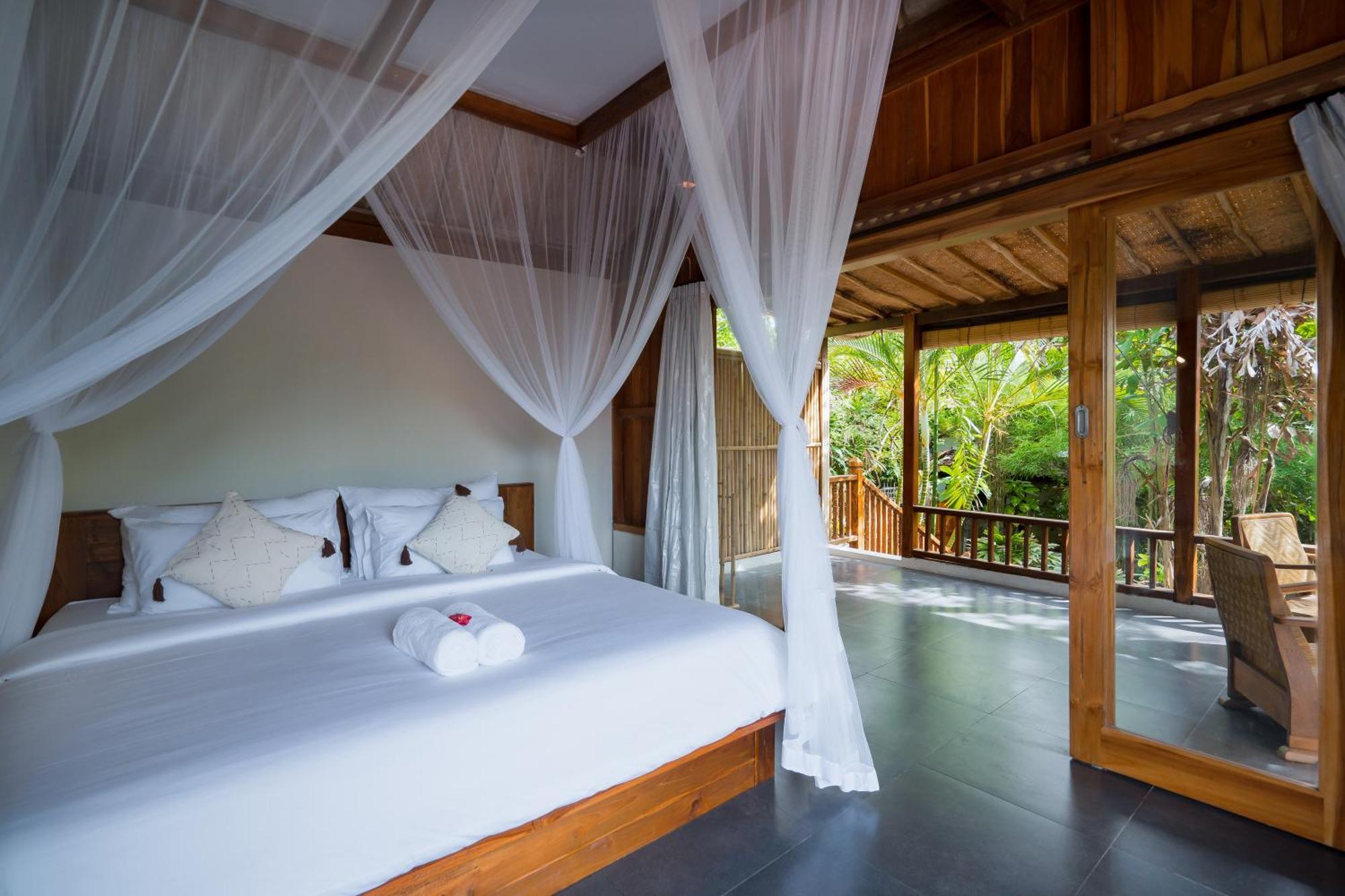 Kura Kura Beach House Canggu Zewnętrze zdjęcie