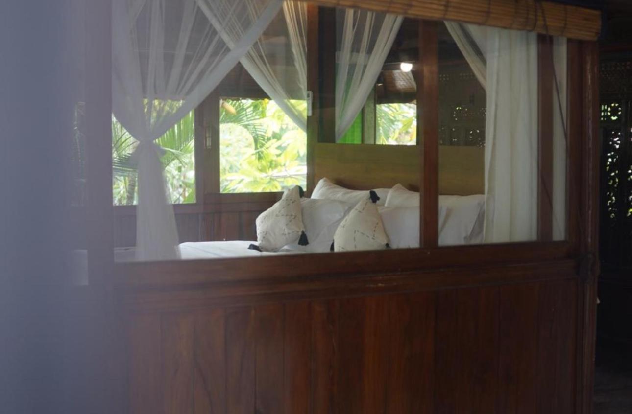 Kura Kura Beach House Canggu Zewnętrze zdjęcie