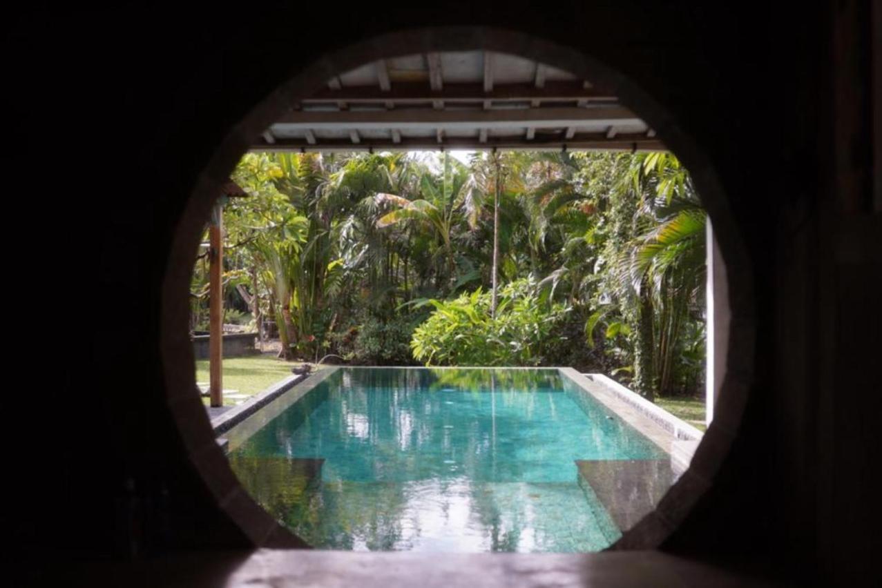 Kura Kura Beach House Canggu Zewnętrze zdjęcie