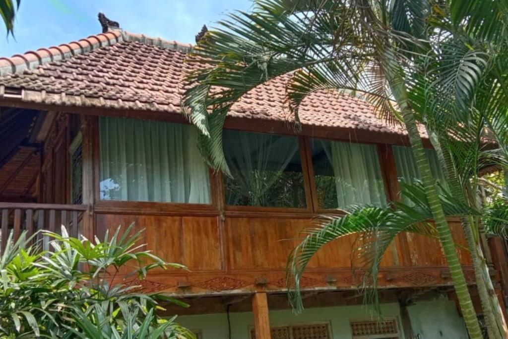 Kura Kura Beach House Canggu Zewnętrze zdjęcie